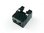 RJ45-8P8C SMD Jack Horizontal,without Shielded